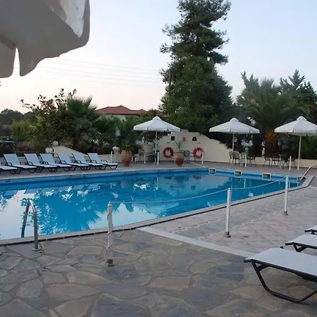 Olympion Melathron 4*