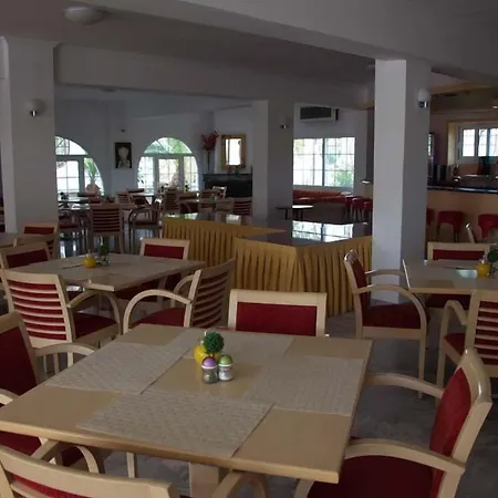 Olympion Melathron Платамонас