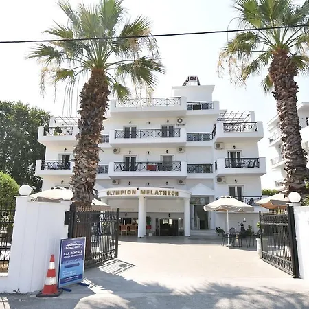 Olympion Melathron Hotel
