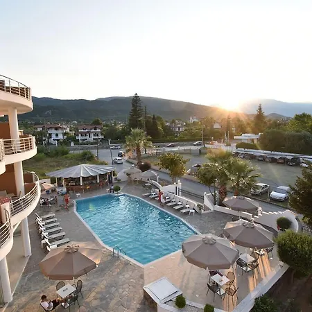 Olympion Melathron 4*