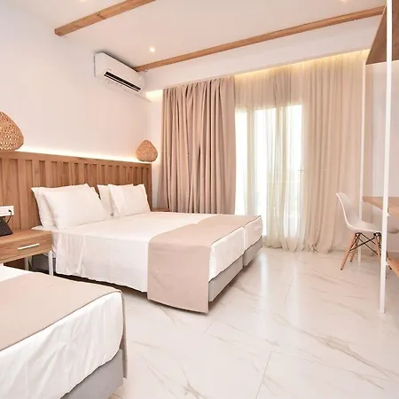 Хотел Olympion Melathron 4*