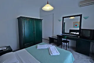 Olympion Melathron Otel Platamon
