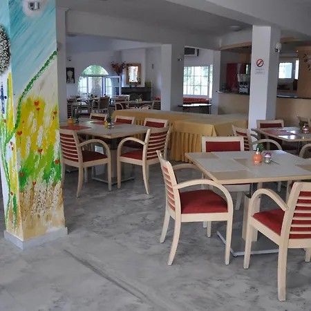 Olympion Melathron 4* Platamonas