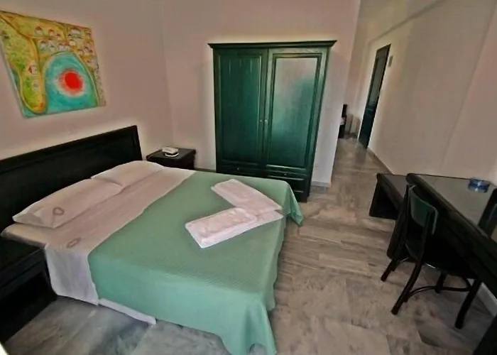 Hotel Olympion Melathron 4*