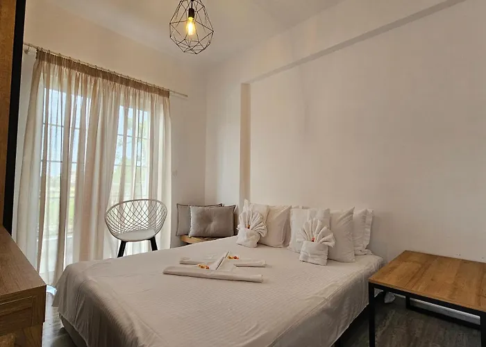 Hotel Olympion Melathron