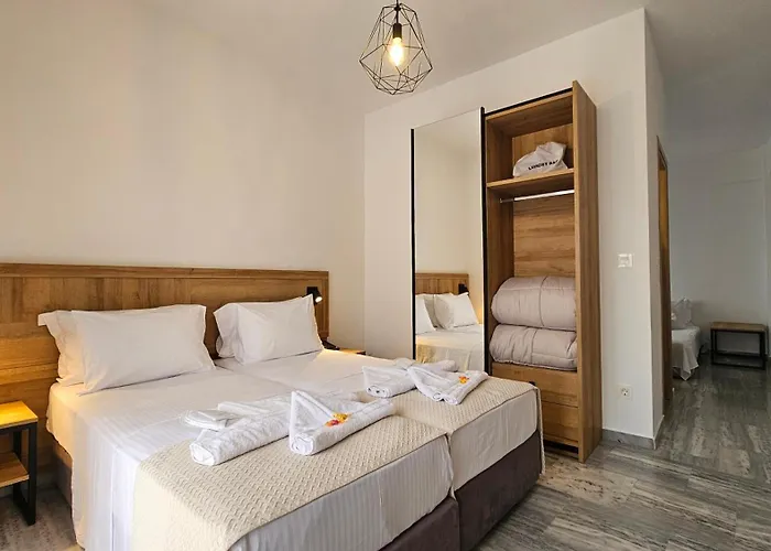 Olympion Melathron 4*