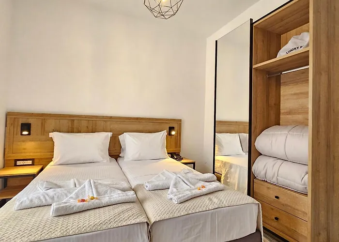 Olympion Melathron Hotel