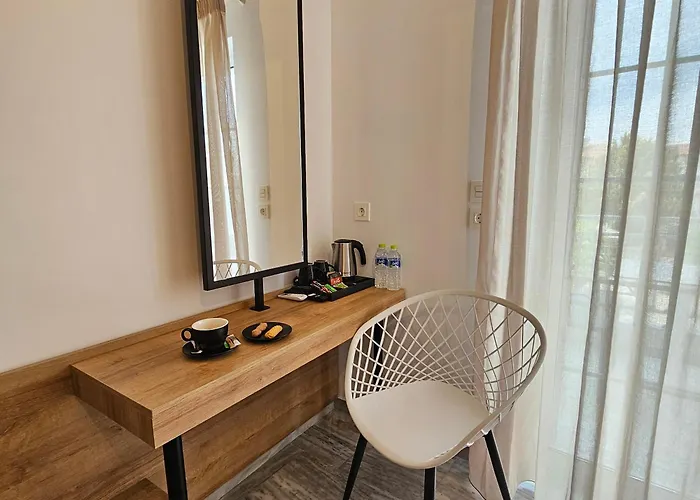 Olympion Melathron Hotel Platamonas