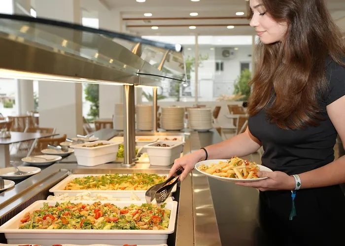 Hotel Olympion Melathron