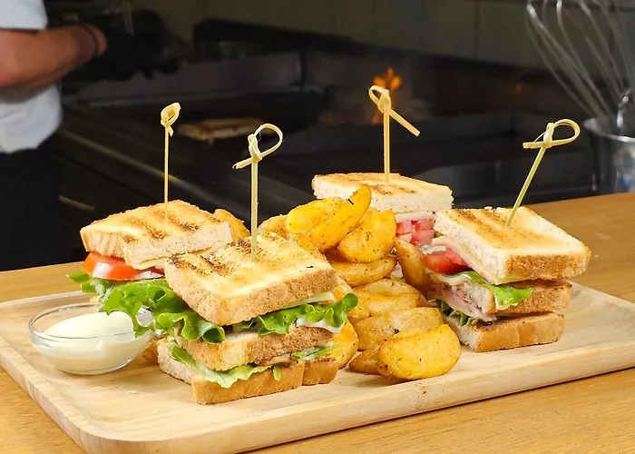 Olympion Melathron Platamonas