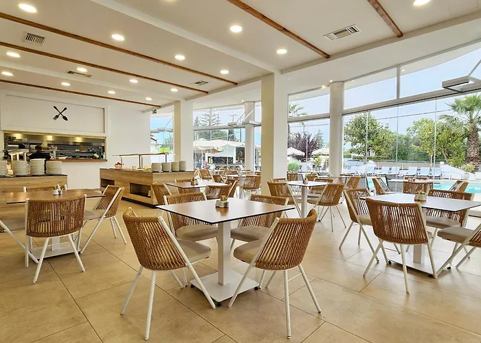 Olympion Melathron Platamonas