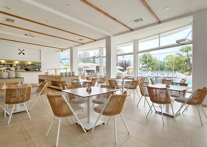 Olympion Melathron Hotel