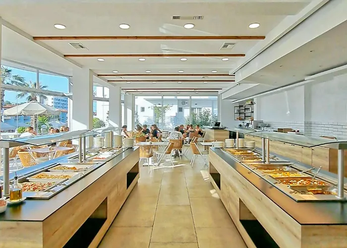 Hotel Olympion Melathron