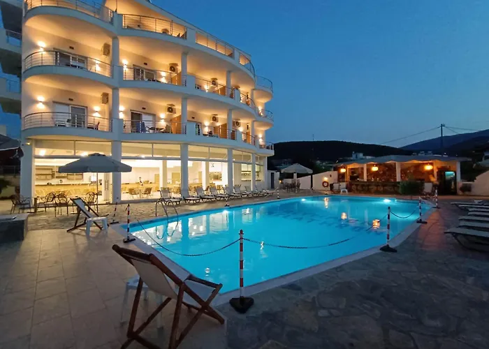 Olympion Melathron Hotel