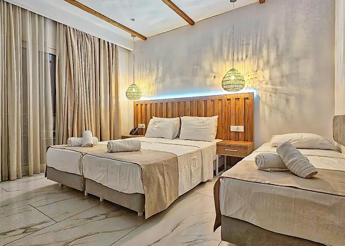 Olympion Melathron Hotel 4*