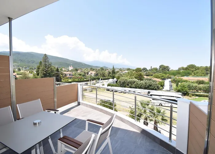 Olympion Melathron Hotel