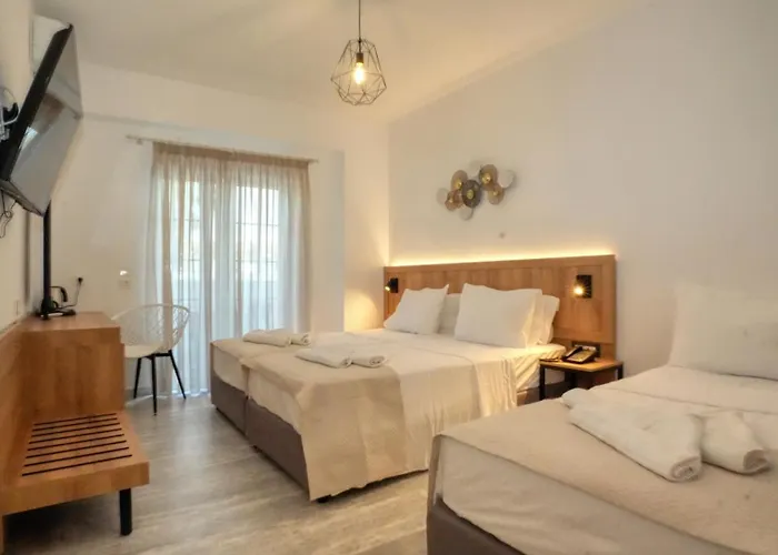 Olympion Melathron 4*