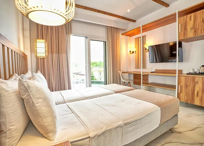 Olympion Melathron Platamonas