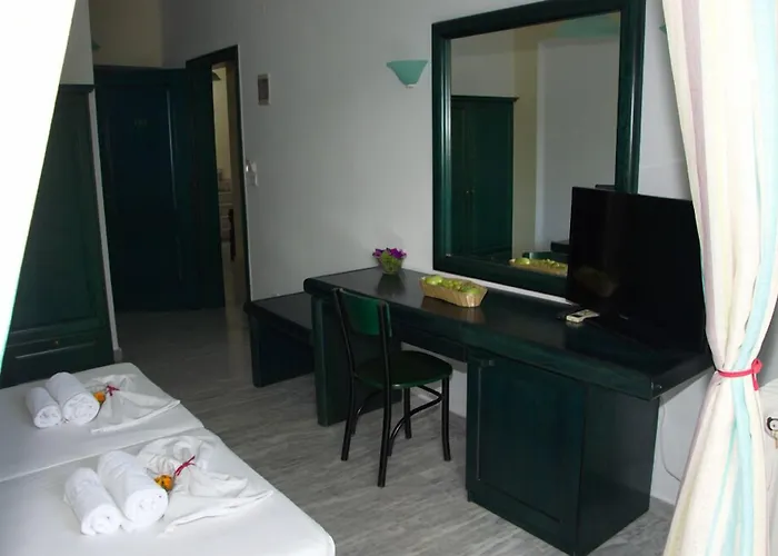 Olympion Melathron 4*