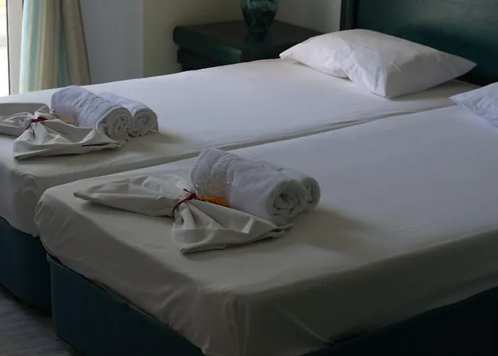 Olympion Melathron Hotel