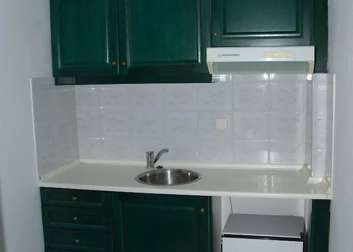 Hotel Olympion Melathron 4*