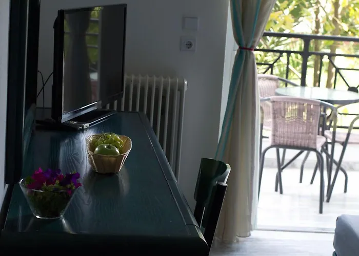 Olympion Melathron Hotel