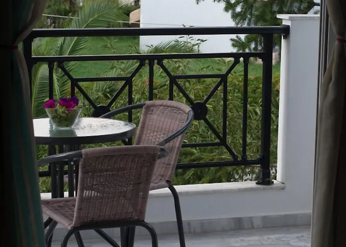 Olympion Melathron 4* Platamonas