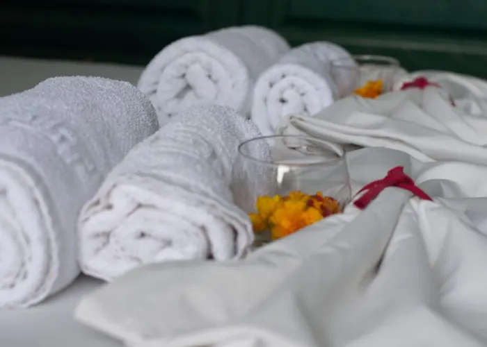 Olympion Melathron Platamonas