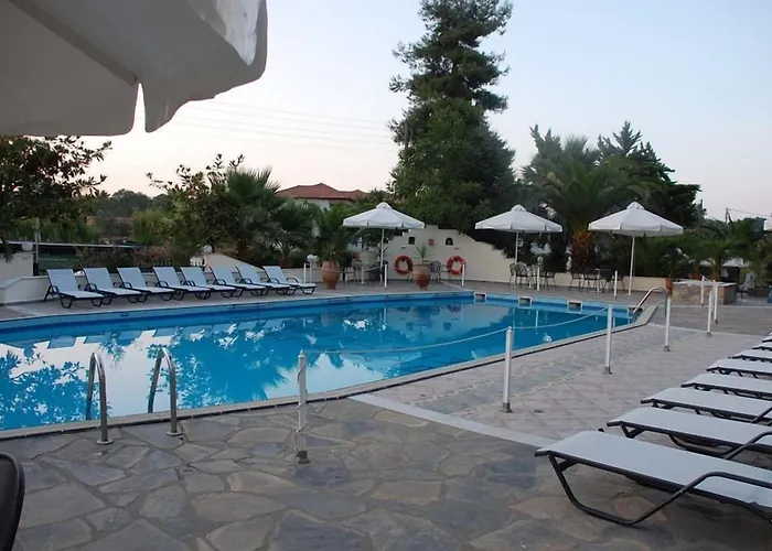 Olympion Melathron 4*