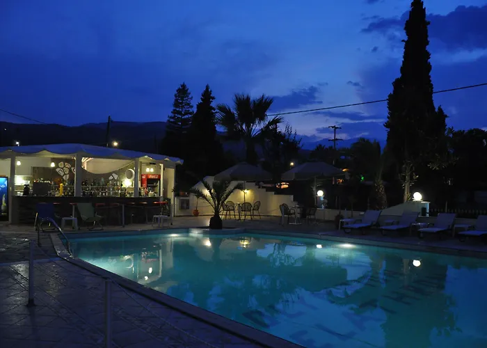 Olympion Melathron 4*