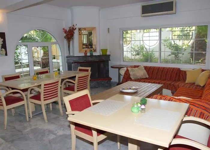 Olympion Melathron Platamonas