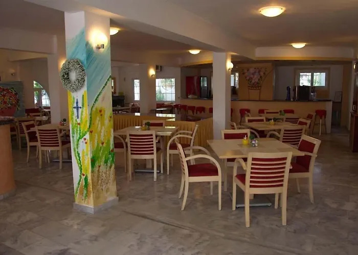 Olympion Melathron Platamonas