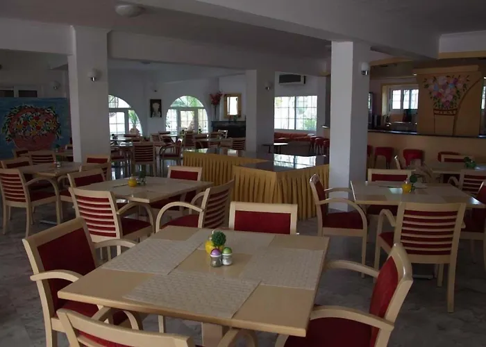 Olympion Melathron Platamonas