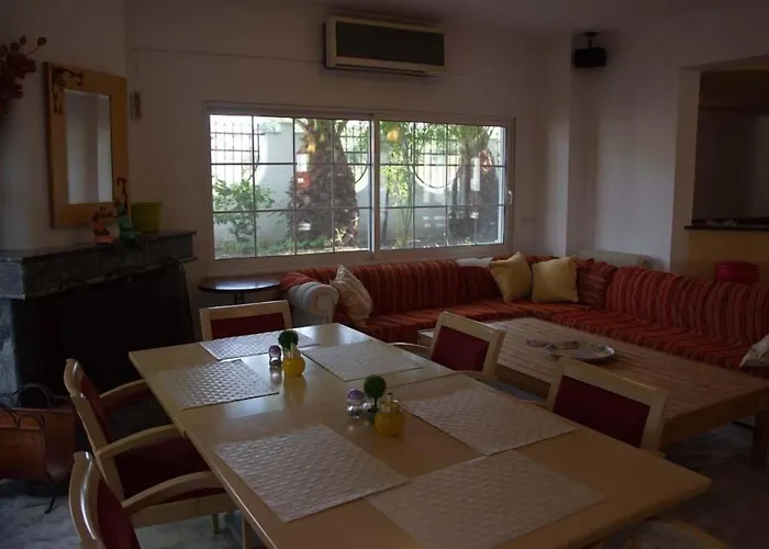 Olympion Melathron Platamonas