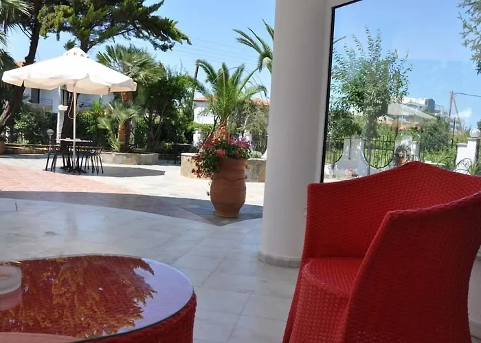 Olympion Melathron Hotel