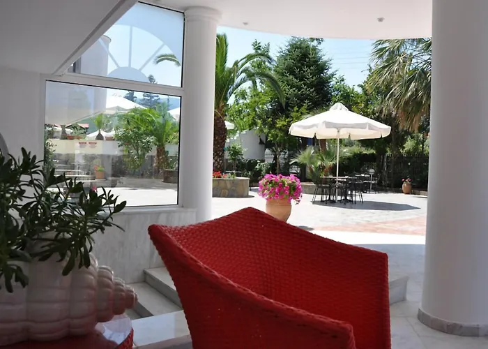 Olympion Melathron Hotel