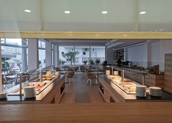 Olympion Melathron Hotel