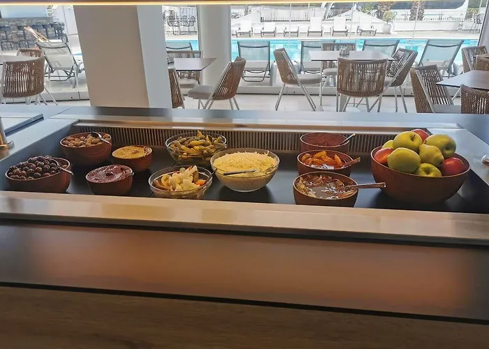 Olympion Melathron Platamonas