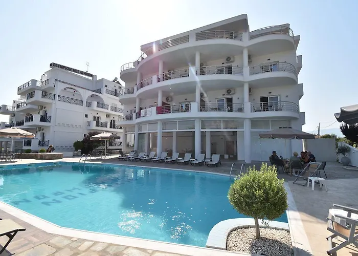 Olympion Melathron Hotel