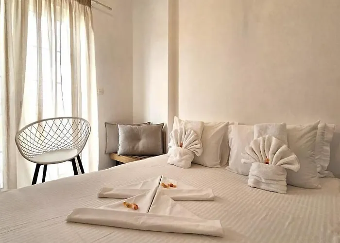 Olympion Melathron Hotel 4*