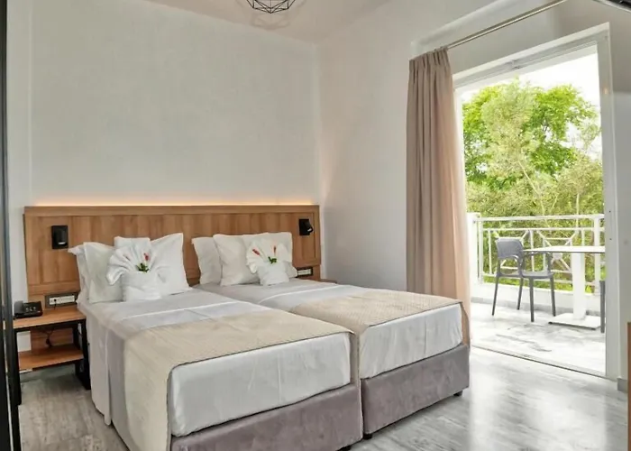 Olympion Melathron Hotel