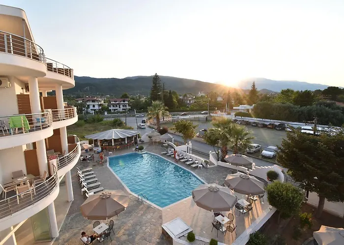 Olympion Melathron 4*