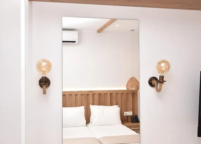 Olympion Melathron Platamonas