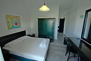 Olympion Melathron Hotel Platamonas